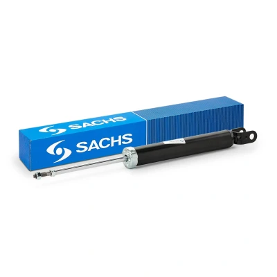 Imagen de SACHS 317 409 Amortiguador Presión de gas Bitubular telescópico Espiga arriba, Horquilla abajo HYUNDAI: i30 II Hatchback, Coupé