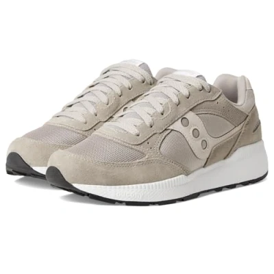 Imagen de Saucony Eclipse, Zapatillas Unisex Adulto, Gris Paloma, 42.5 EU