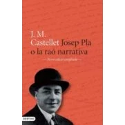 Imagen de Josep Pla o la raó narrativa: 214 (L&#039;ANCORA)