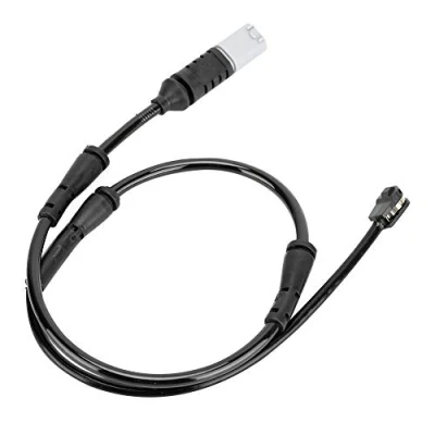 Imagen de Aramox sensor de desgaste pastilla freno, freno delantero 34356792289 para 1 2 3 4 serie M