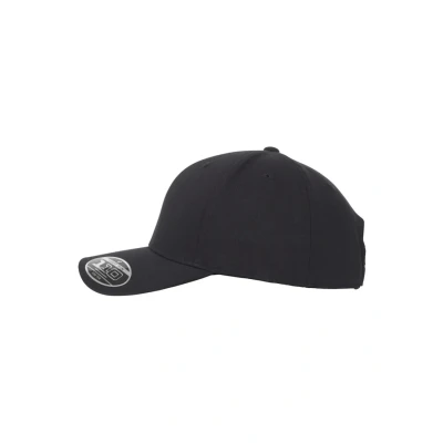 Imagen de Flexfit Gorra, Talla: One Size, Black