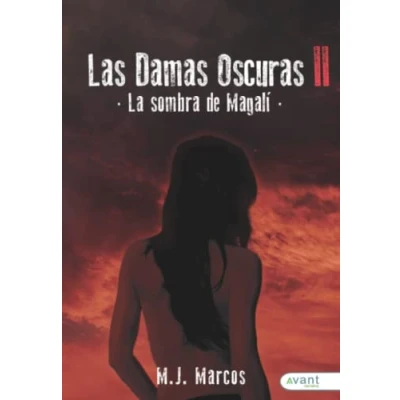 Imagen de Las damas oscuras II: La sombra de Magalí
