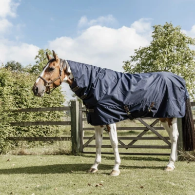 Imagen de Kentucky Turnout Rug All Weather Quick Dry Fleece 0g