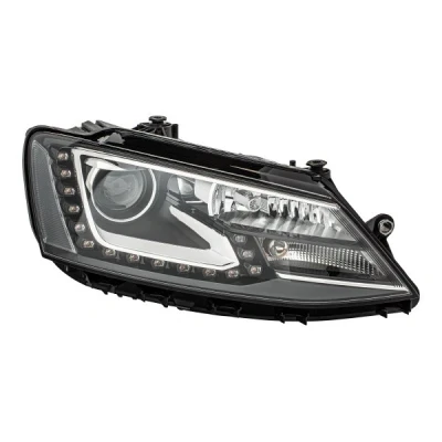 Imagen de Faro principal HELLA 1ZS 011 192 021, Derecha