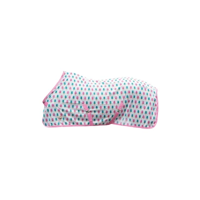 Imagen de HKM Fly Rug Ice Cream