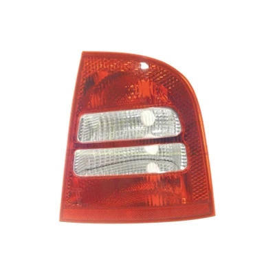 Imagen de PRASCO SK0224153 Piloto trasero derecha sin portalámparas SKODA: Octavia I Hatchback