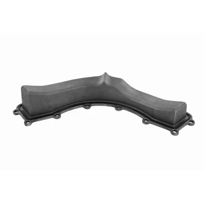 Imagen de VAICO V20 2315 Tapa de distribuidor, bloque motor BMW: 6 Cabrio