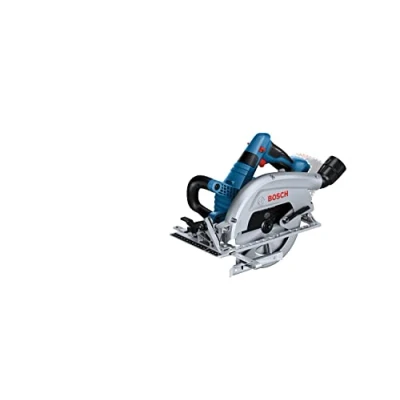 Imagen de Bosch Professional BITURBO GKS 18V 70 L Sierra circular a batería (Brushless, disco izquierda, 18V, Ø 190 mm)