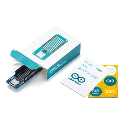 Imagen de ARDUINO MKR MEM SHIELD [ASX00008]