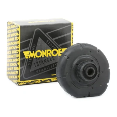 Imagen de MONROE MK243 Copela de amortiguador sin apoyo VOLVO: S60 I, V70 S80 I