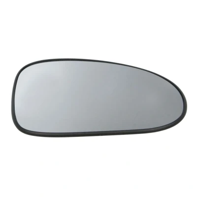 Imagen de Cristal de espejo, retrovisor exterior BLIC 6102 02 1292192P, derecha