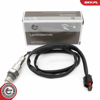 Imagen de ESEN SKV 09SKV168 Sonda lambda FORD: FOCUS 3, C Max 2, Grand