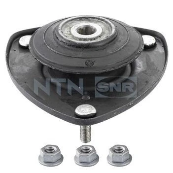 Imagen de SNR KB669.31 Kit reparación, apoyo columna amortiguación con rodamiento, juego de tornillos TOYOTA: Yaris I Hatchback
