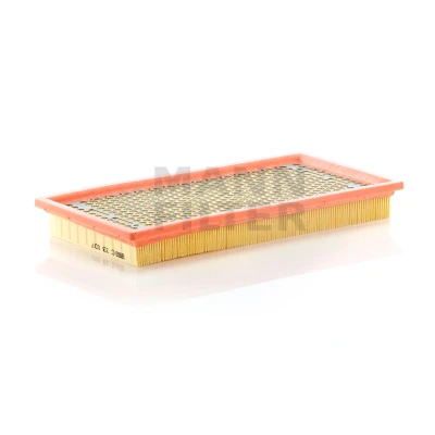 Imagen de MANN FILTER C 33 007 Filtro de aire 36 169 328 Cartucho filtrante JEEP: Compass, Patriot, DODGE: Caliber