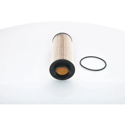 Imagen de BOSCH F 026 402 031 Filtro Combustible Cartucho filtrante, Filto de larga duración DAF: XF 95