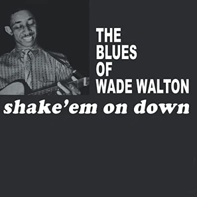 Imagen de Shake &#039;Em On Down [Vinilo]