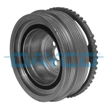 Imagen de DAYCO DPV1037 Polea de Cigüeñal