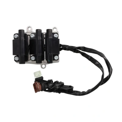 Imagen de DELPHI GN10806 12B1 Bobina de encendido 6 12 AUDI: A4 B5 Berlina, B6 A6 C5 VOLKSWAGEN: Passat GP Variant