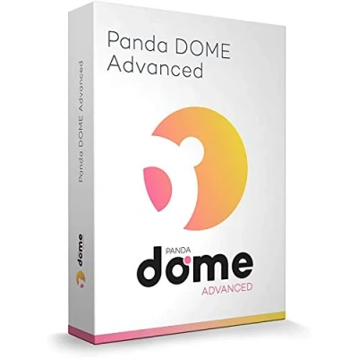 Imagen de Panda Internet Security Software Antivirus, 5 Dispositivos, Protección Avanzada