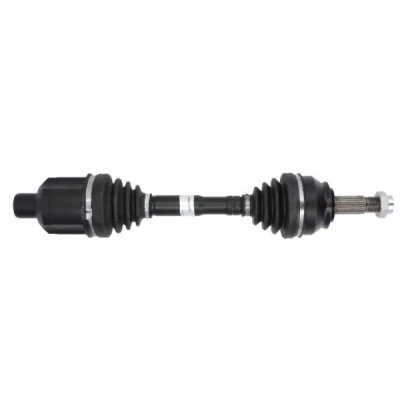 Imagen de POINT GEAR PNG72657 Árbol de transmisión Eje delantero, derecha 550 88 para vehículos con ABS OPEL: Corsa D Hatchback