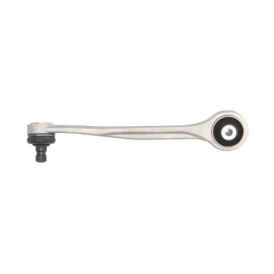 Imagen de FEBI BILSTEIN 36058 Barra oscilante, suspensión de ruedas con apoyo Eje delantero, izquierda, arriba, delante Brazo oscilante transversal Aluminio