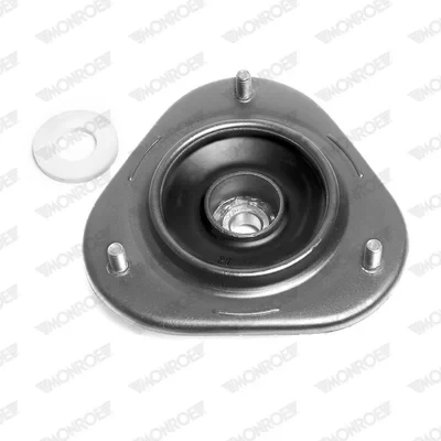 Imagen de MONROE MK088 Copela de amortiguador con rodamiento TOYOTA: Corolla VIII Compact, VII VI Familiar