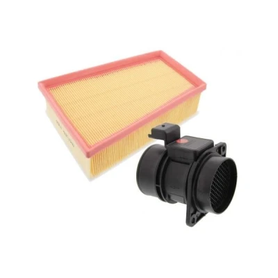 Imagen de MAPCO 42401/6 Medidor de masa aire con filtro RENAULT: SCENIC 2, MEGANE 2 Kombi