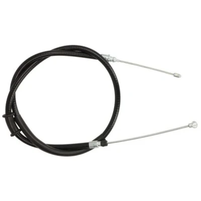 Imagen de ABE C7F022ABE Cable de Freno Mano Atrás derecha, izquierda 1075, 1390 Discos CITROËN: Jumper II Furgón, PEUGEOT: Boxer Bus, Furgón
