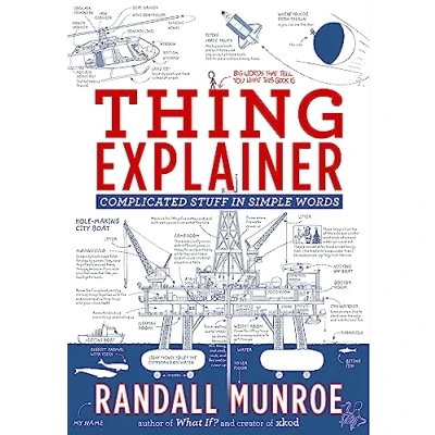 Imagen de Thing Explainer