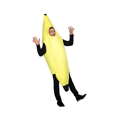 Imagen de My Other Me Disfraz De plátano ml