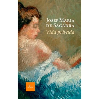Imagen de Vida privada (A TOT VENT TELA)