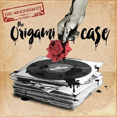 Imagen de The Origami Case Vinilo