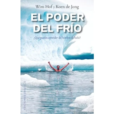 Imagen de Poder del Frío, El (SALUD Y VIDA NATURAL)