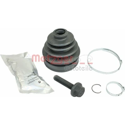 Imagen de METZGER 751.072 Fuelle Palier Policloropreno (Neopreno) con tornillo SEAT: Alhambra I, VOLKSWAGEN: Sharan FORD: Galaxy Mk1 MPV