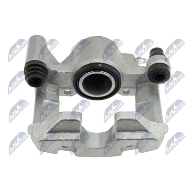 Imagen de NTY HZT TY 076 Pinza de freno Eje trasero izquierda LEXUS: GS III (S19) 4.6, 350 AWD, 350, 450h, 300, 460, 430, 4.3 VVTi 2005 2012
