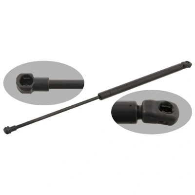 Imagen de FEBI BILSTEIN 28346 Amortiguador de maletero 635 500 ambos lados AUDI: A6 C5 Avant