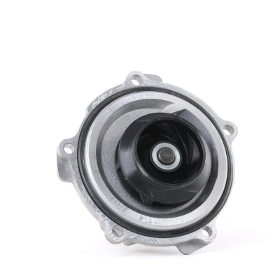 Imagen de FEBI BILSTEIN 09757 Bomba de agua Fundición aluminio con junta anular Plástico AUDI: A4 B5 Berlina, A6 C5 Avant norauto, oscaro,