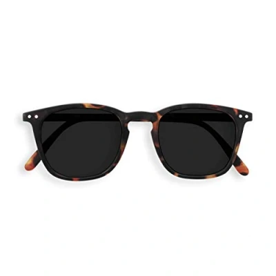 Imagen de IZIPIZI Forma #E Gafas, Tortoise Soft Grey Lenses, Talla única Unisex Adulto
