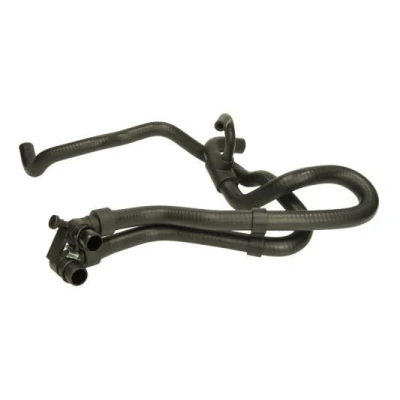 Imagen de THERMOTEC DNC013TT Manguito, intercambiador calor calefacción PEUGEOT: 306 Hatchback, Berlina, CITROËN: Berlingo / First I