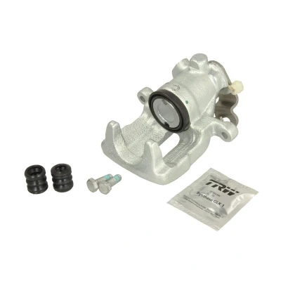 Imagen de TRW BHN224E Pinza de freno Hierro fundido AUDI: A4 B5 Berlina, Avant