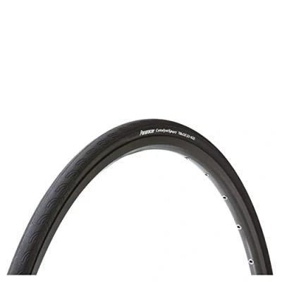 Imagen de Panaracer Catalyst Sport Road, Unisex, Negro, Size 700 x 25C