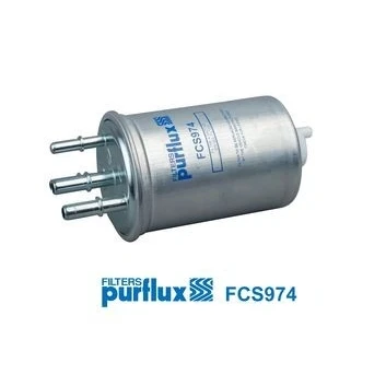 Imagen de PURFLUX FCS974 Filtro Combustible Cartucho filtrante LAND ROVER: Range Rover Sport