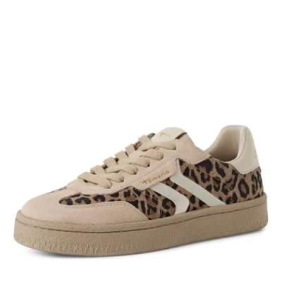 Imagen de Tamaris 1 23723 44, Zapatillas Mujer, Leopard Comb, 41 EU