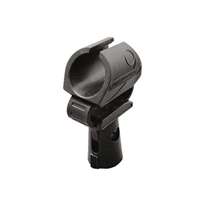 Imagen de Onstagestands my325 Clip Micro dinámico con anillo anti vibration diámetro 25 mm