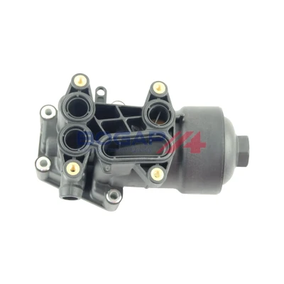 Imagen de BOGAP A1425102 Caja, filtro de aceite VOLKSWAGEN: Caddy 4 Kasten, Scirocco III, Alltrack IV Kombi, AUDI: A4 B8 Avant, Q5, Sedán