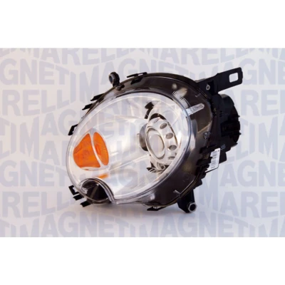 Imagen de Faro principal MAGNETI MARELLI 711307023264, Izquierda