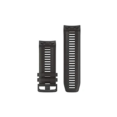 Imagen de Garmin Correa Instinct Tactical, Gris Monterra