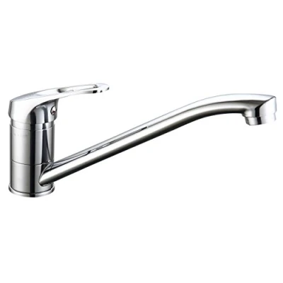 Imagen de DP Grifería Grifo monomando de fregadero horizontal modelo Escalonia