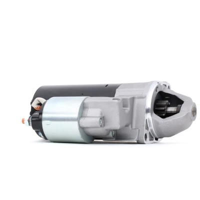 Imagen de HELLA 8EA 012 526 341 Motor de arranque 12 1,7 10 MERCEDES BENZ: Clase B, A, Vaneo