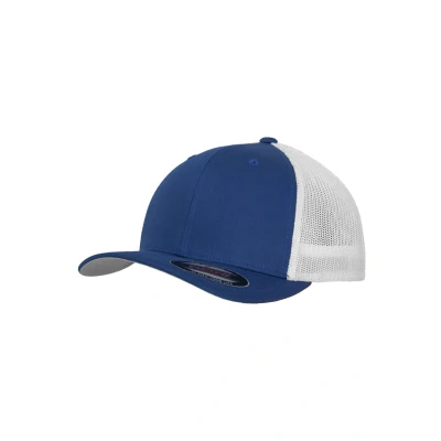 Imagen de Flexfit 2TONE Gorra, Talla: L/XL, Roy/wht